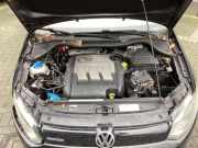 Motor ohne Anbauteile (Diesel) VW Polo V 6R, 6C
