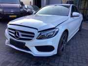 Automatikgetriebe Mercedes-Benz C-Klasse W205