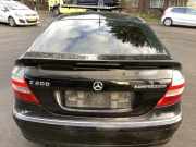 Heckklappe / Heckdeckel Mercedes-Benz C-Klasse SportCoupe CL203