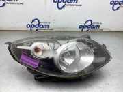Hauptscheinwerfer rechts Renault Twingo II CN0 260103301R