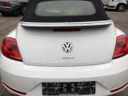 Heckklappe / Heckdeckel VW Beetle Cabriolet 5C 5C3827025H