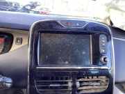 Multifunktionsanzeige Renault Zoe BFM 259156379R