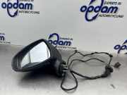 Außenspiegel links Audi A1 Sportback 8XA 8X1857409R