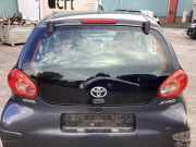 Heckklappe / Heckdeckel Toyota Aygo B1
