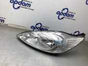 Hauptscheinwerfer links Ford Ka RU8 45950748