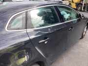 Tür rechts hinten Volvo V40 Schrägheck 525, 526 31662587