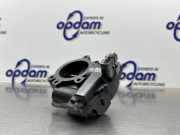 Drosselklappenstutzen Citroen C4 I Picasso U A2C53279370