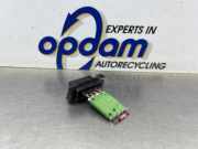 Widerstand Heizung Opel Combo D Kasten X12 95518097