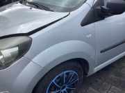 Kotflügel links vorne Renault Twingo II CN0 7701477873