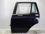 Tür links hinten BMW X3 E83