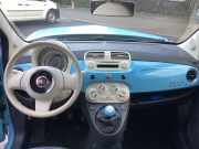 Steuergerät Airbag Fiat 500 312 51918659