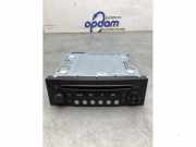 CD-Radio Peugeot 207 96766518XT
