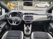 Steuergerät Airbag Nissan Micra V K14