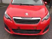 Teilepaket Front Peugeot 108