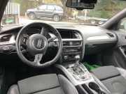 Steuergerät Airbag Audi A4 Avant 8K, B8