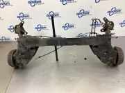 Hinterachse komplett Renault Clio Grandtour IV R 555016022R