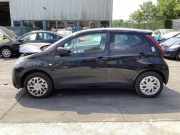 Hinterachse komplett Toyota Aygo B4 421100H020
