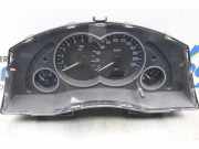 Drehzahlmesser Opel Meriva A 110080162027