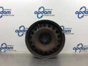 Felge Stahl Opel Astra J P10 2160143
