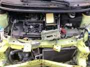 Schaltgetriebe Toyota Aygo B4 303000H060