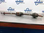 Antriebswelle rechts vorne Fiat Grande Punto 199