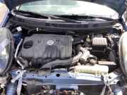 Luftfiltergehäuse Nissan Micra III C+C K12 6654552