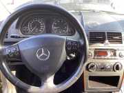 Lenkstockschalter Mercedes-Benz A-Klasse W169 1695450210