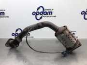 Katalysator ohne Lambdasonde Peugeot 207 SW WK 1731KJ