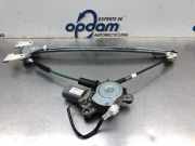 Fensterheber links vorne Opel Agila H00 09215911