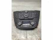 Radio Bedienschalter Opel Insignia A G09 13273256