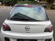 Heckklappe / Heckdeckel Opel Adam 13412677