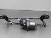 Wischermotor links Fiat 500 312 MS1592008650