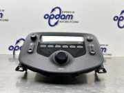 Radio Citroen C1 II 861200H050