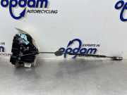 Klappenschlosszug VW Golf V Plus 5M, 521 3D1837015AD