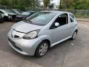 Kotflügel links vorne Toyota Aygo B1 538120H010