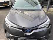 Motorhaube Toyota C-HR X1 53301F4010