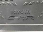 Bodenbelag Kofferraum Toyota C-HR X1 PW24110006