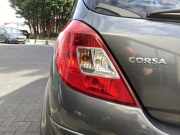Rückleuchte links Opel Corsa D S07 93190950