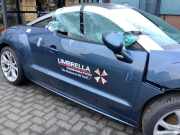 Tür rechts Peugeot RCZ