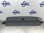 Laderaumabdeckung Skoda Fabia II Kombi 545 5J9867871C