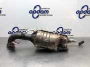 Katalysator ohne Lambdasonde Toyota Aygo B4 17140YV010