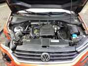 Motor ohne Anbauteile (Benzin) VW T-Roc A11