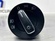 Schalter für Licht VW Up AA 6R0941531