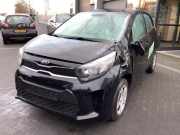 Schaltgetriebe Kia Picanto 3 JA 4300002CS0