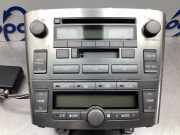 CD-Radio Toyota Avensis Kombi T25 8612005080