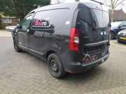 Hinterachse komplett Dacia Dokker Express Kasten/Großraumlimousine