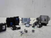 Schließzylinder Satz Suzuki Alto VII GF, HA25, HA35 3719068K00