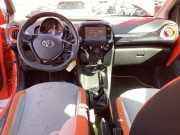 Lenkrad Toyota Aygo B4 451000H060
