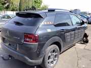 Anhängerkupplung Citroen C4 Cactus 10R047669