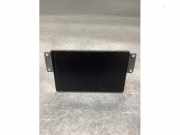 Monitor Navigationssystem Citroen C3 Picasso SH 5555513600